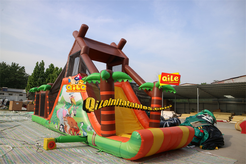 QILE-A136