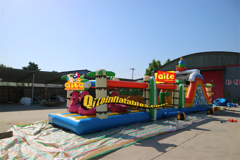 QILE-A139