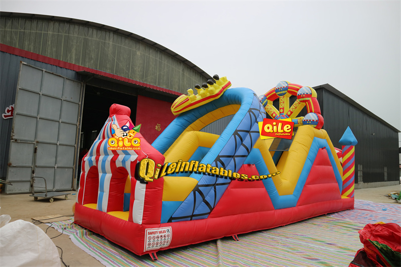 QILE-A142