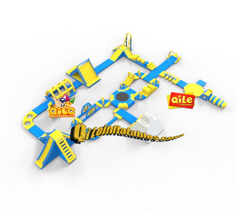 QILE-W021