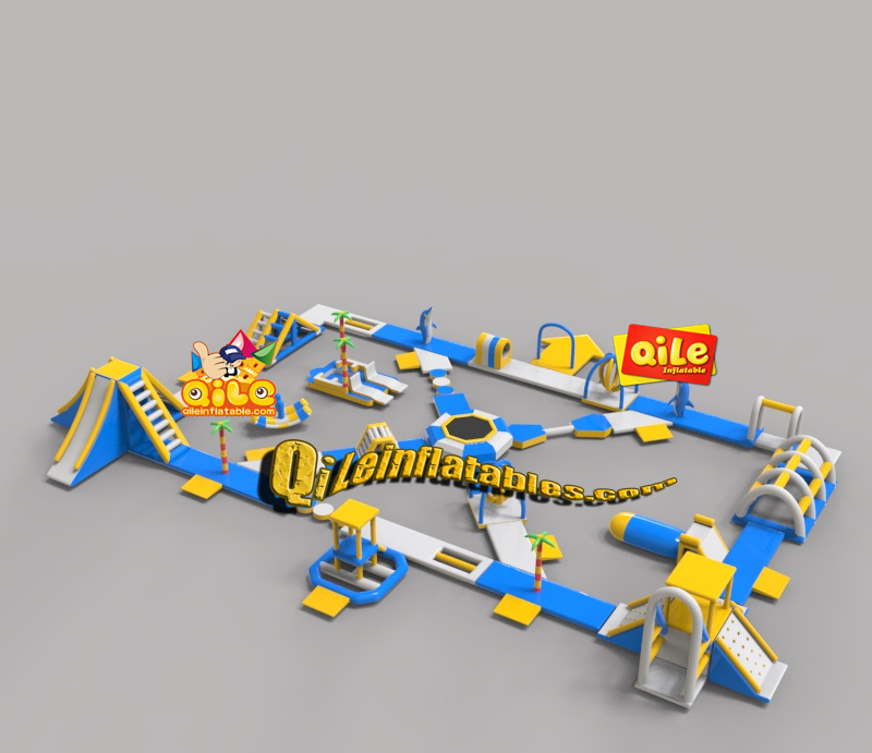 QILE-W022