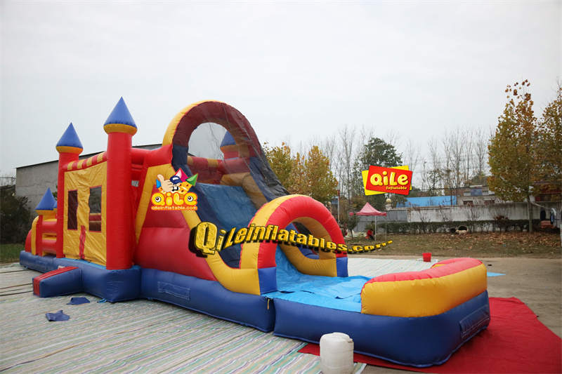 QILE-A150