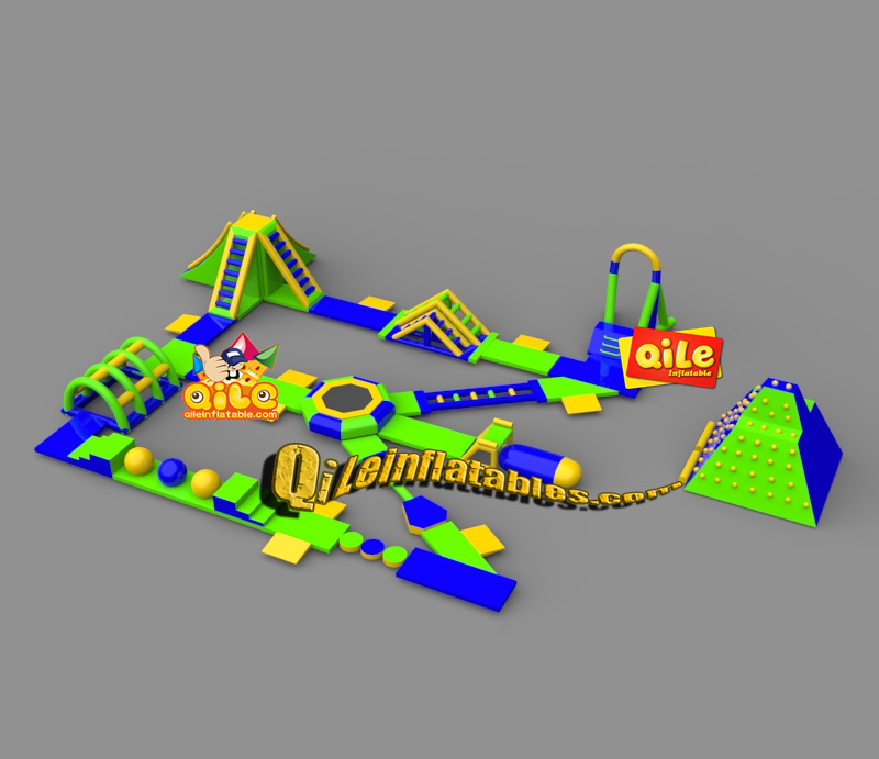 QILE-W023