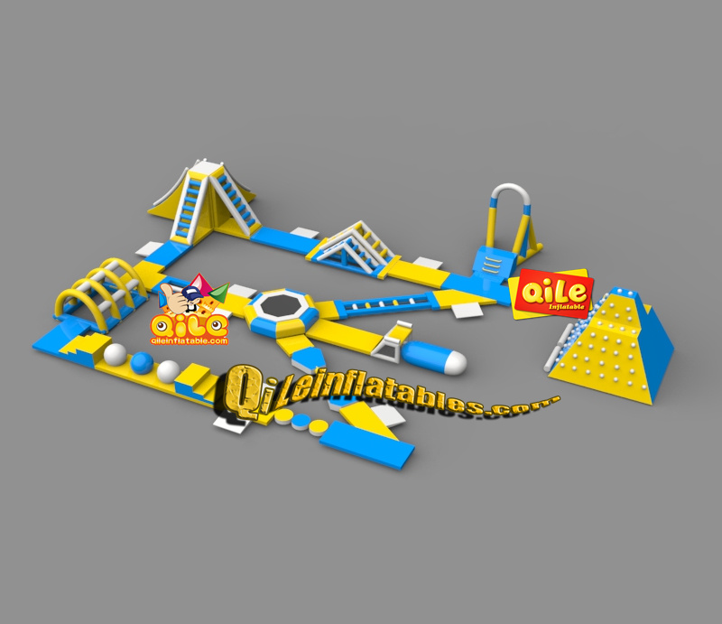 QILE-W025