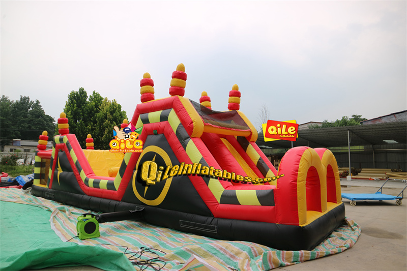 QILE-A153