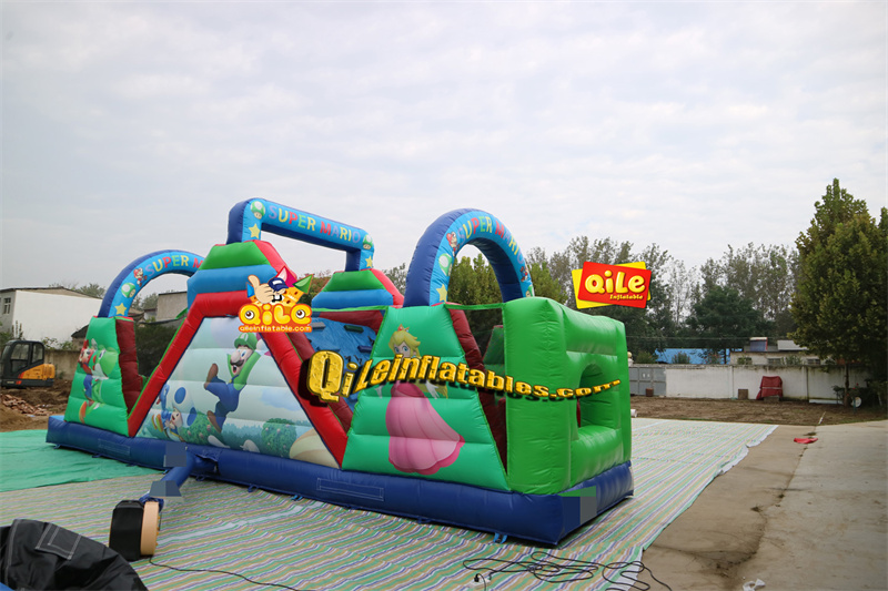 QILE-A154