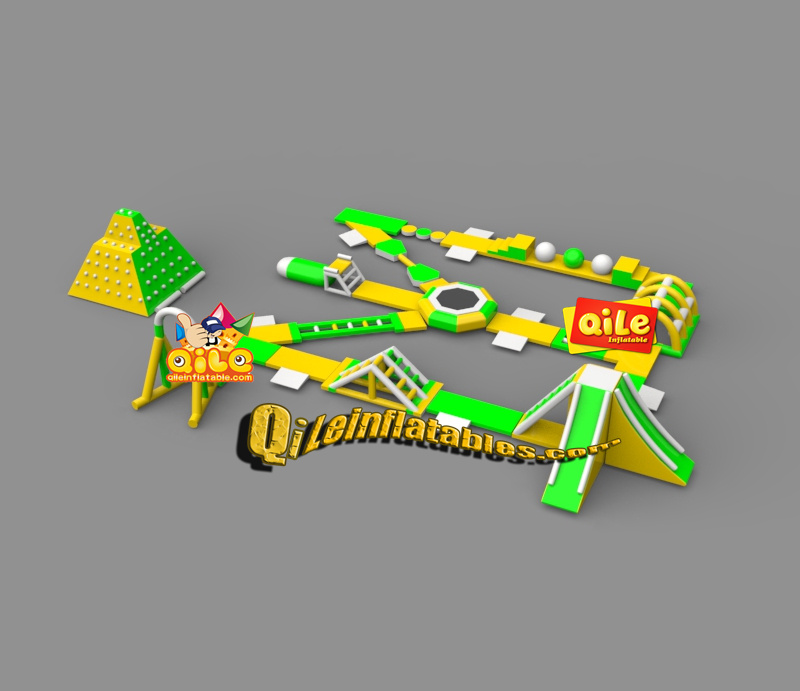 QILE-W026