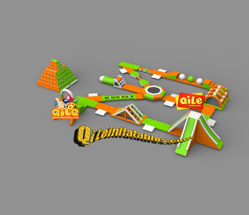QILE-W027