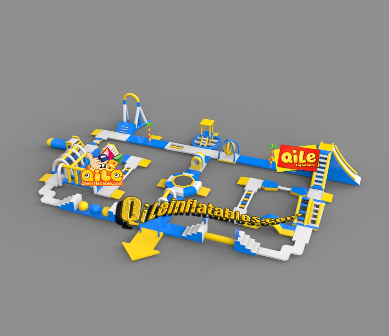 QILE-W028