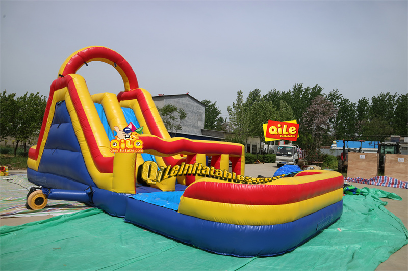 QILE-A158