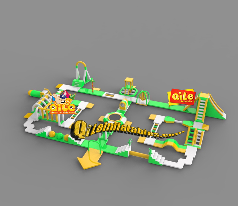 QILE-W029