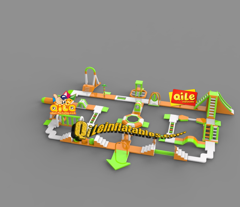 QILE-W031