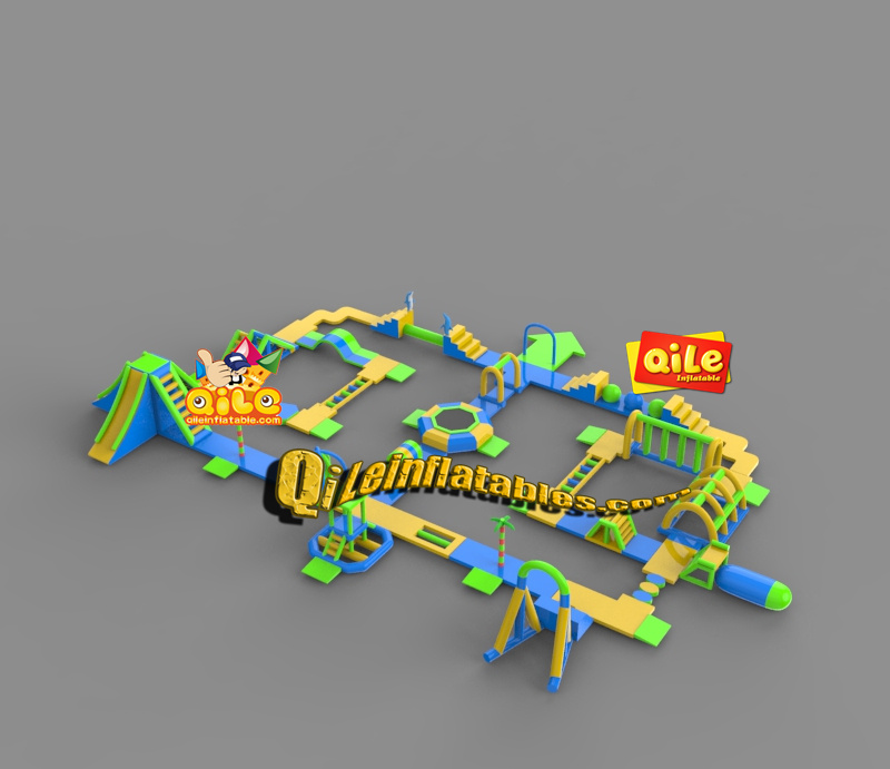 QILE-W032