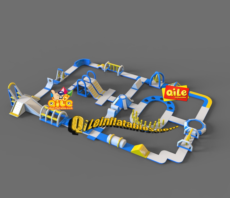 QILE-W033