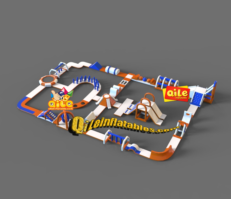 QILE-W036