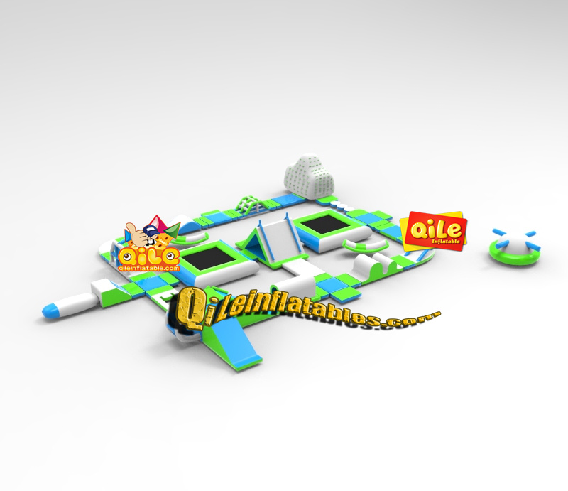 QILE-W040