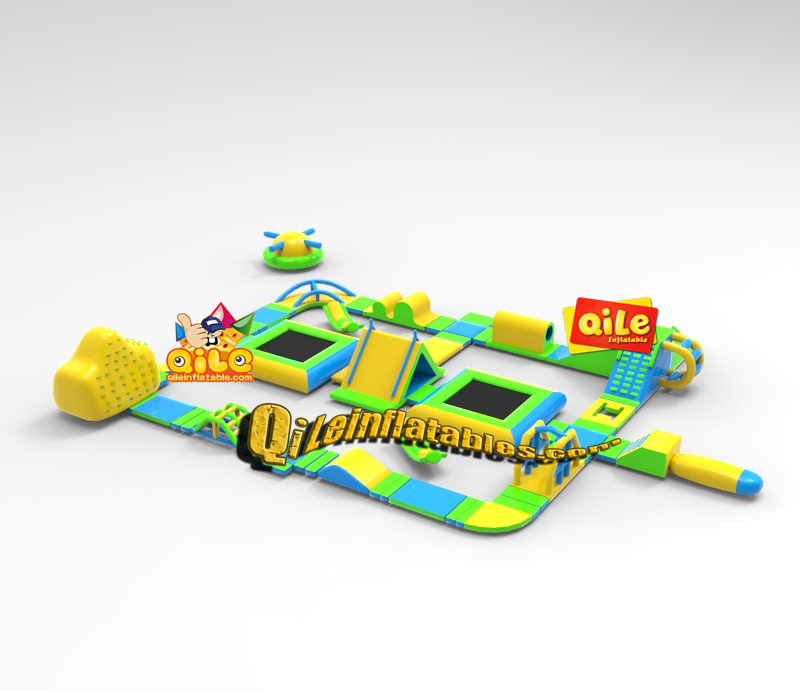 QILE-W041