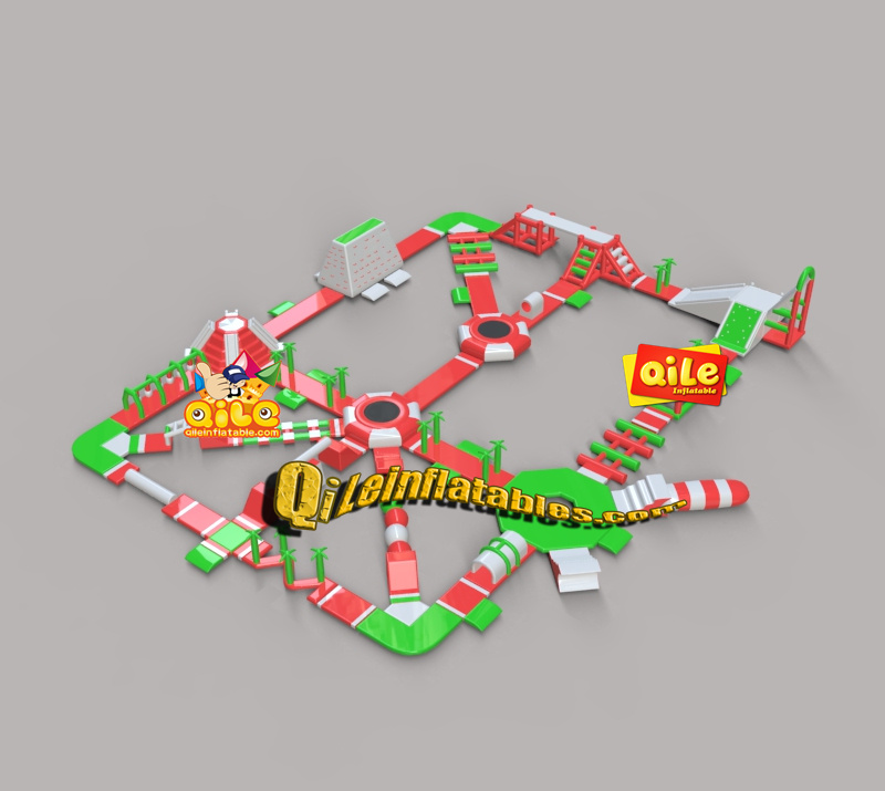 QILE-W043