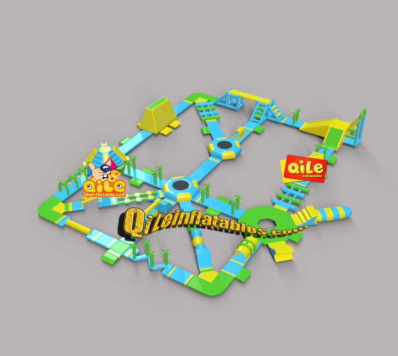QILE-W045