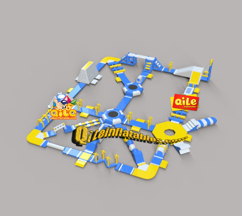 QILE-W046