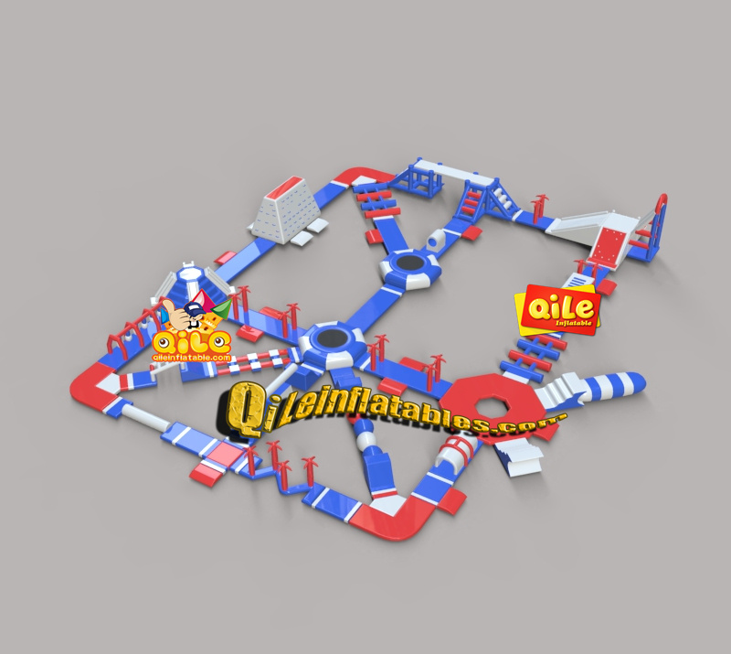QILE-W047