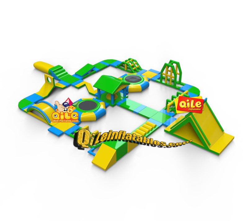 QILE-W048