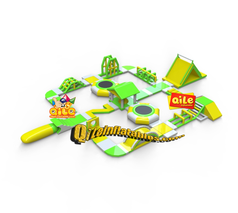 QILE-W052