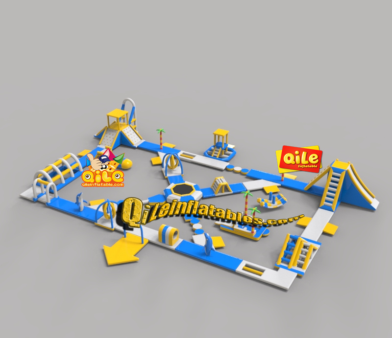 QILE-W053