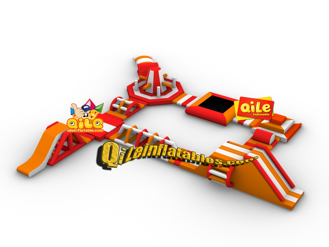 QILE-W058