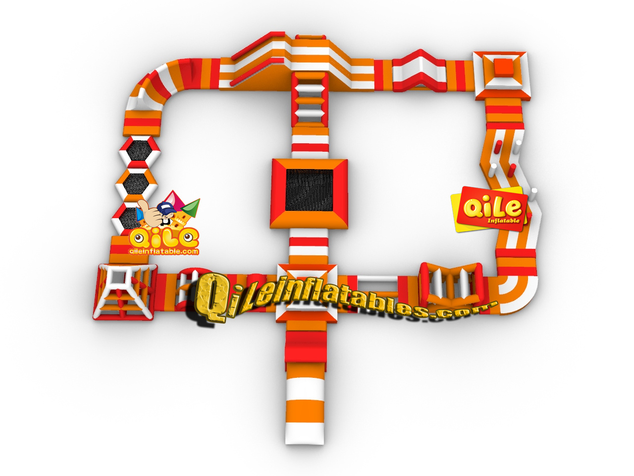 QILE-W059