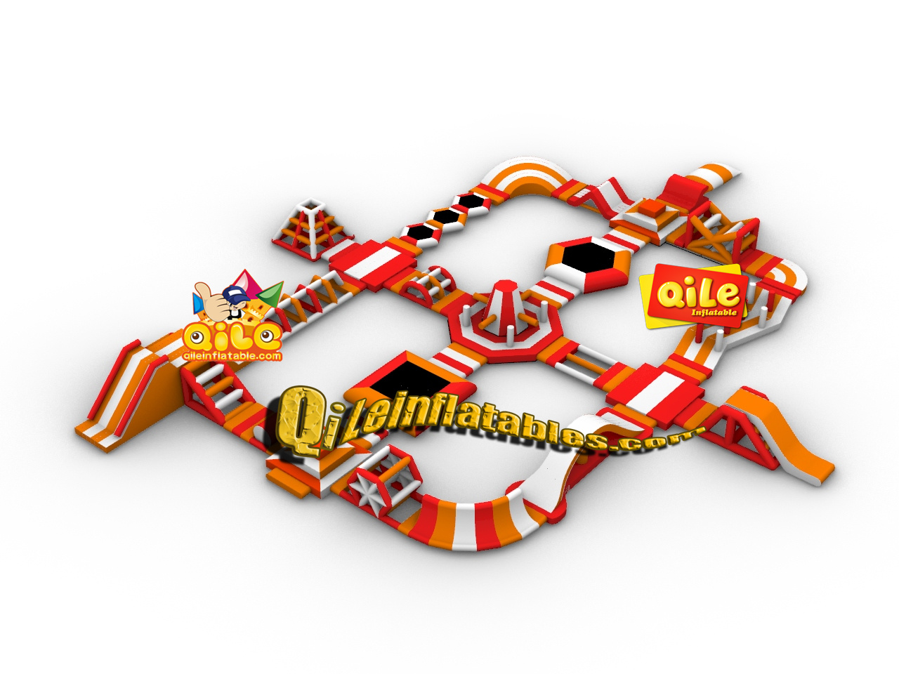 QILE-W060