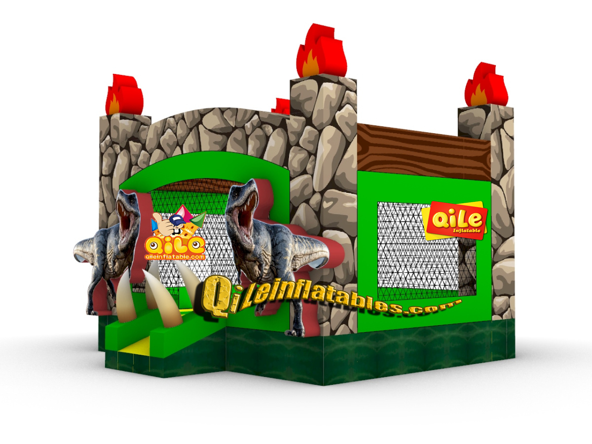 QILE-AN008