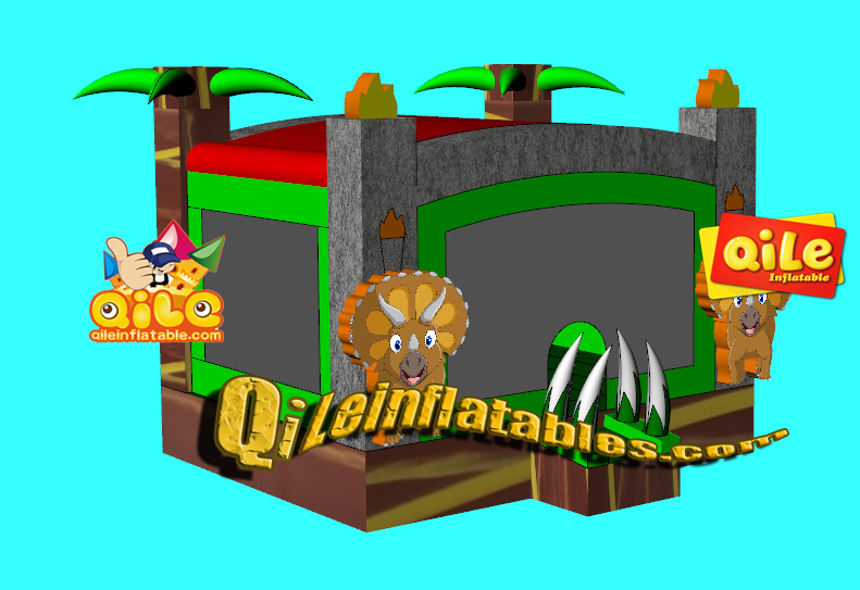 QILE-AN009