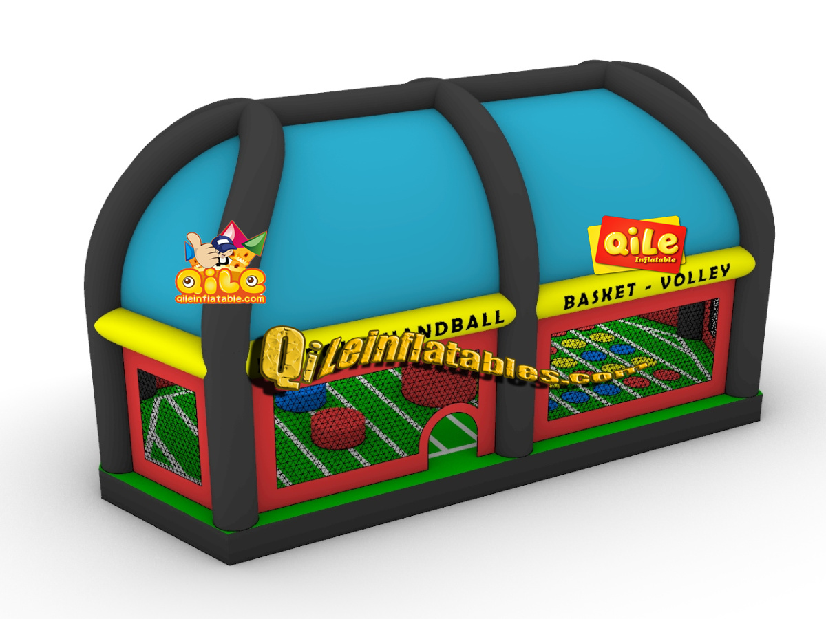 QILE-RN009