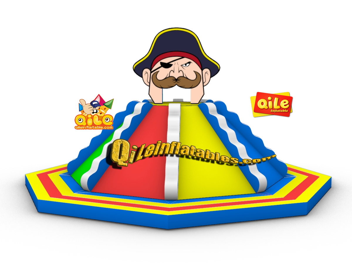 QILE-RN011