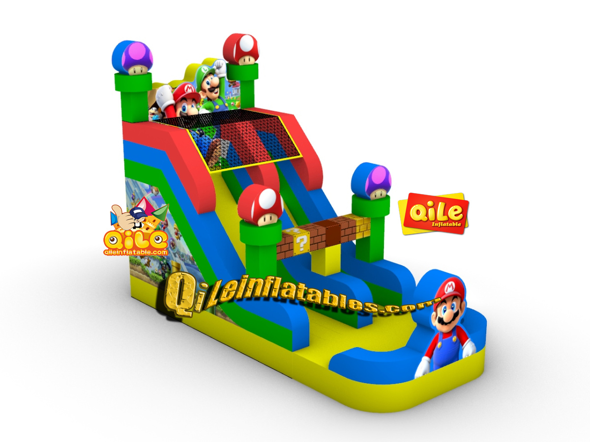 QILE-EN001