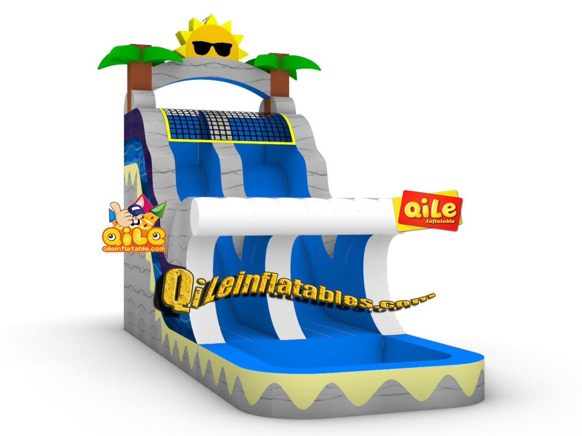 QILE-EN011