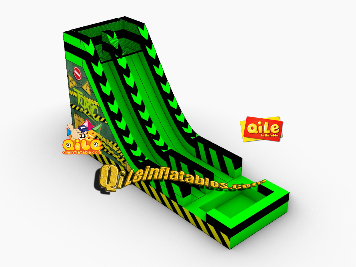 QILE-EN017