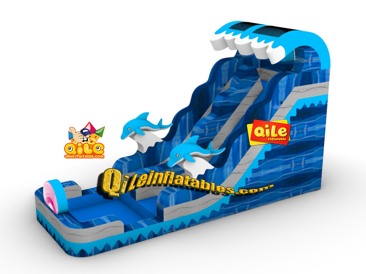 QILE-EN021