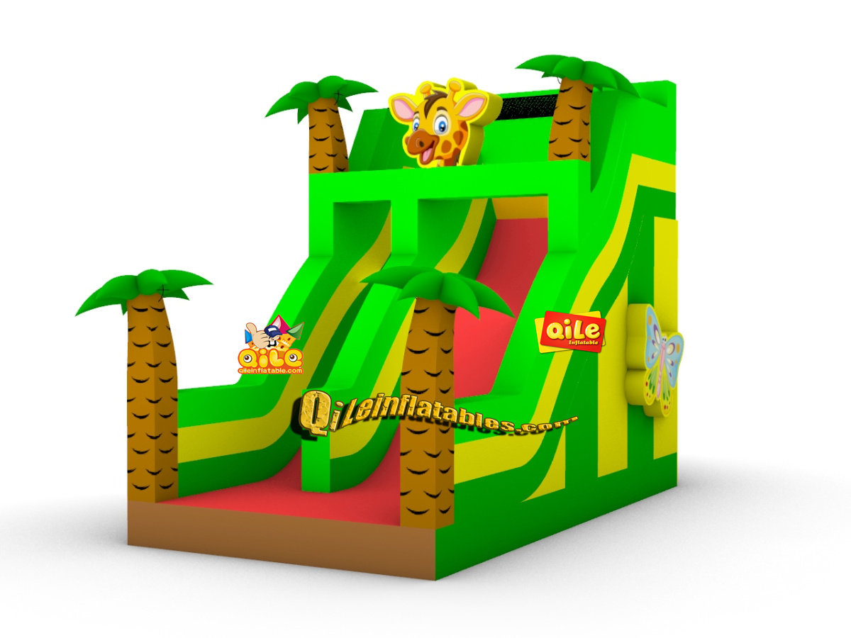 QILE-CN010