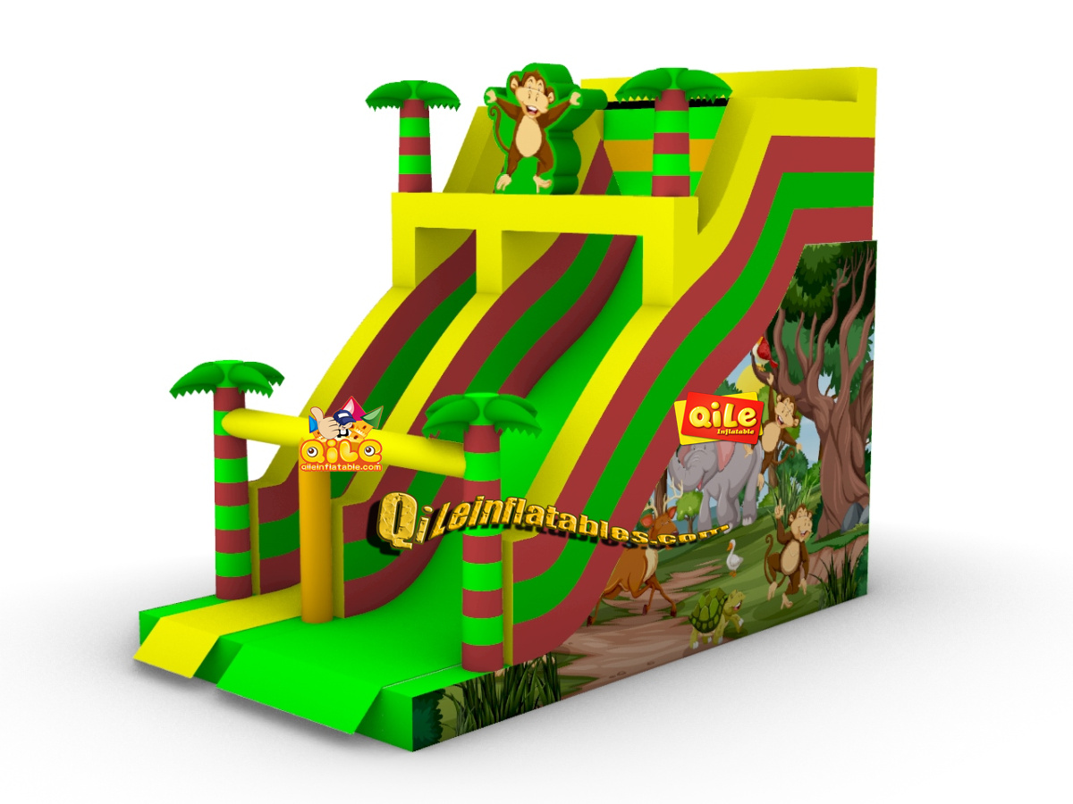 QILE-CN011