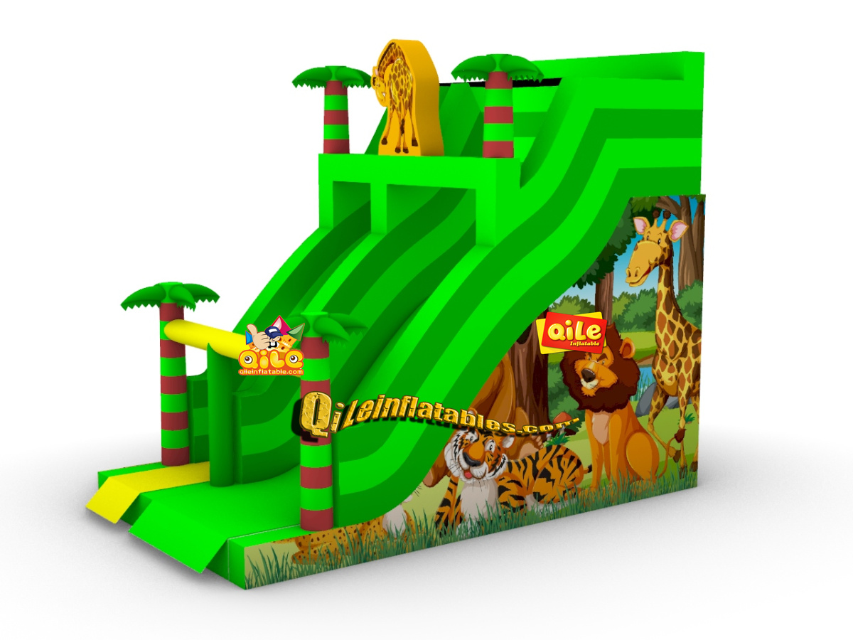 QILE-CN014