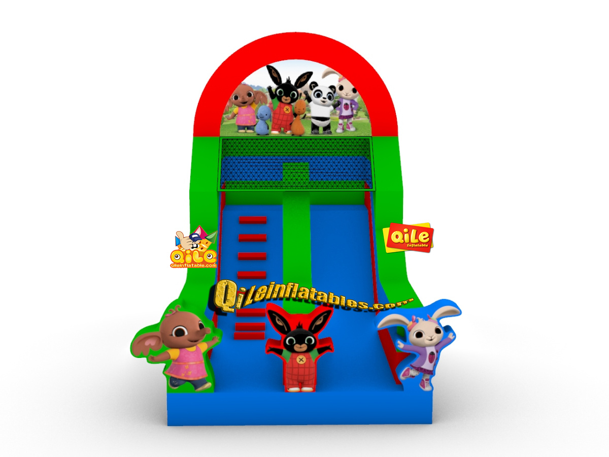 QILE-CN019