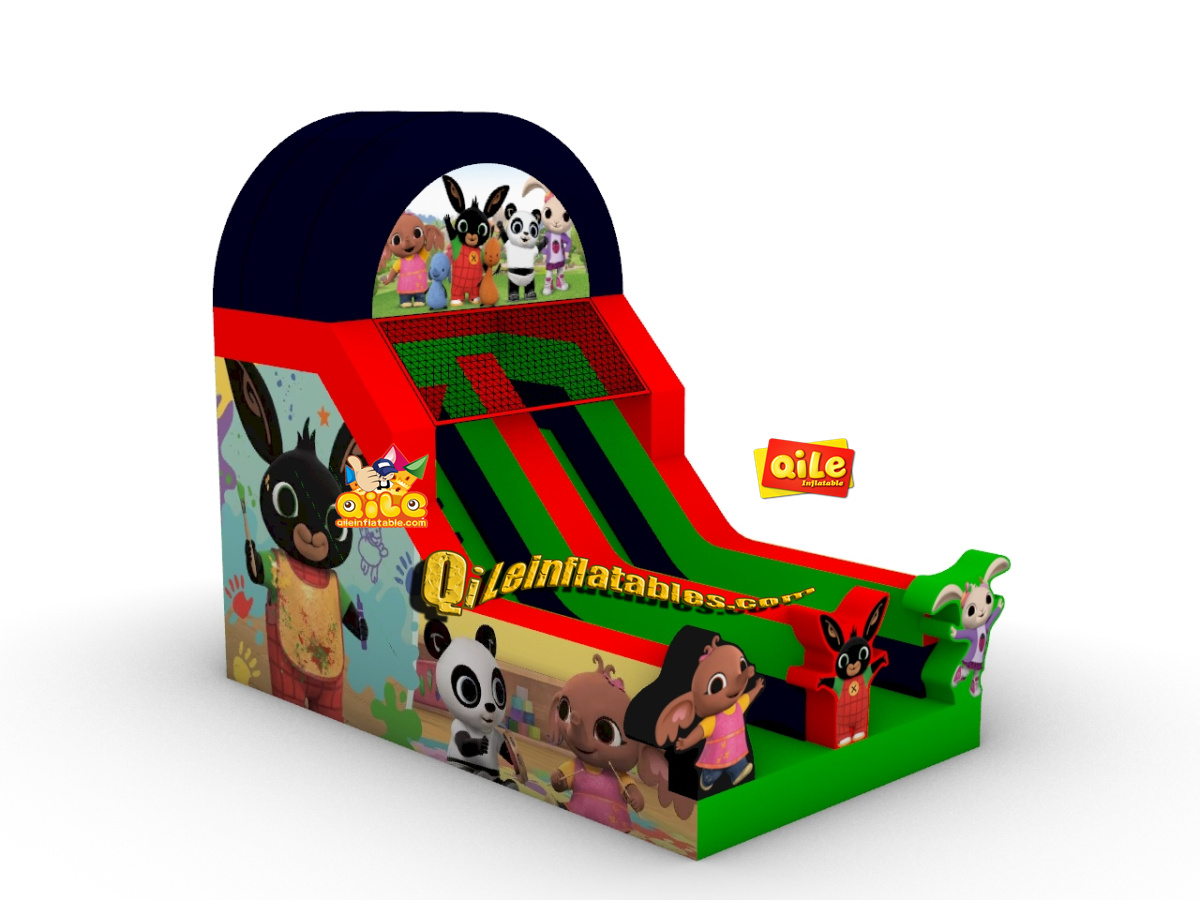 QILE-CN021