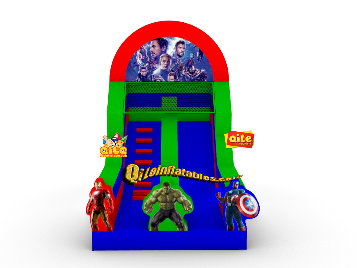 QILE-CN022