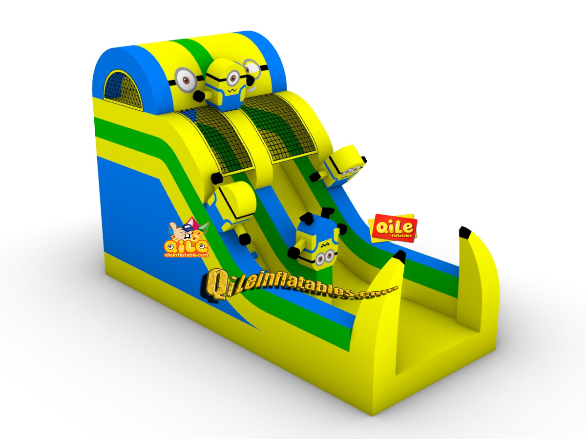 QILE-CN027