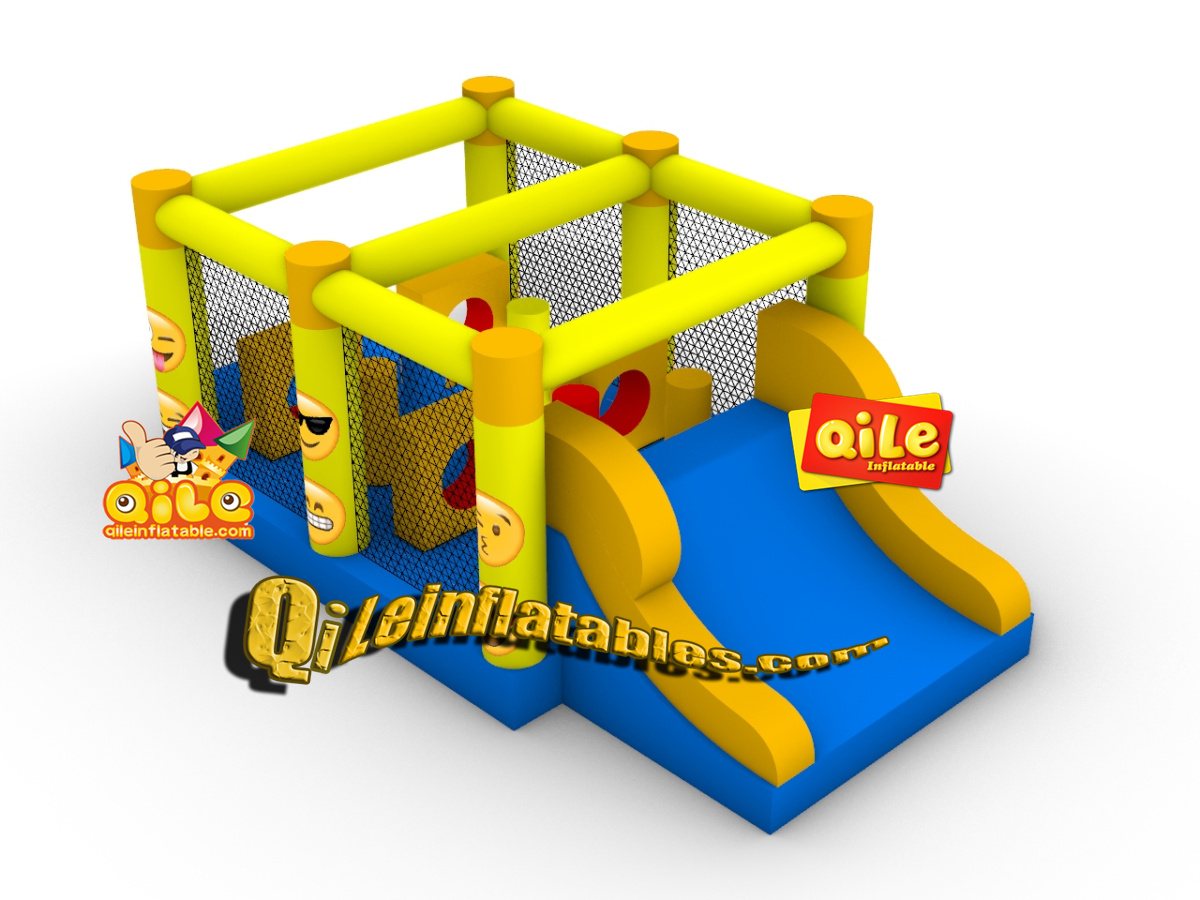 QILE-BN001