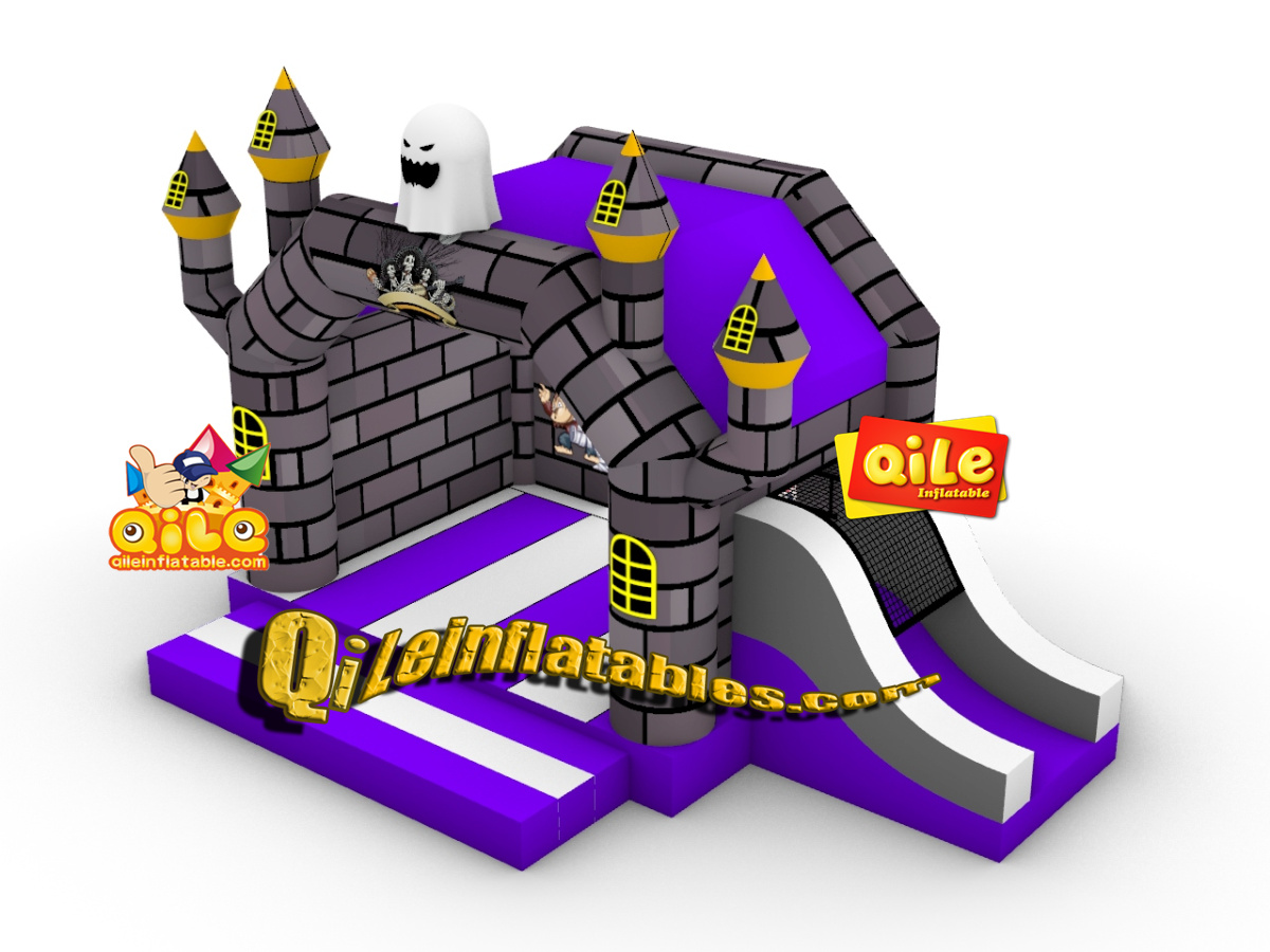 QILE-BN003