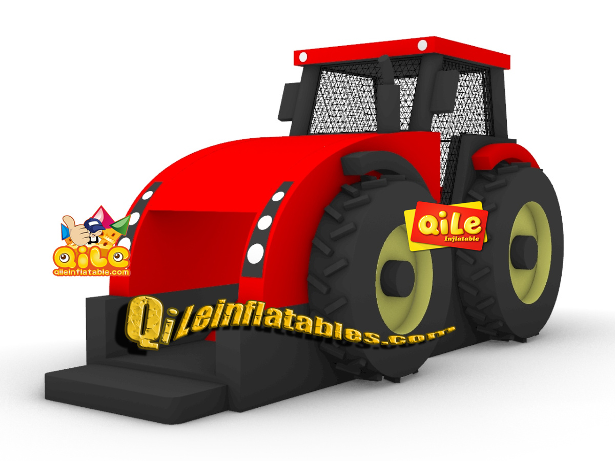 QILE-BN002