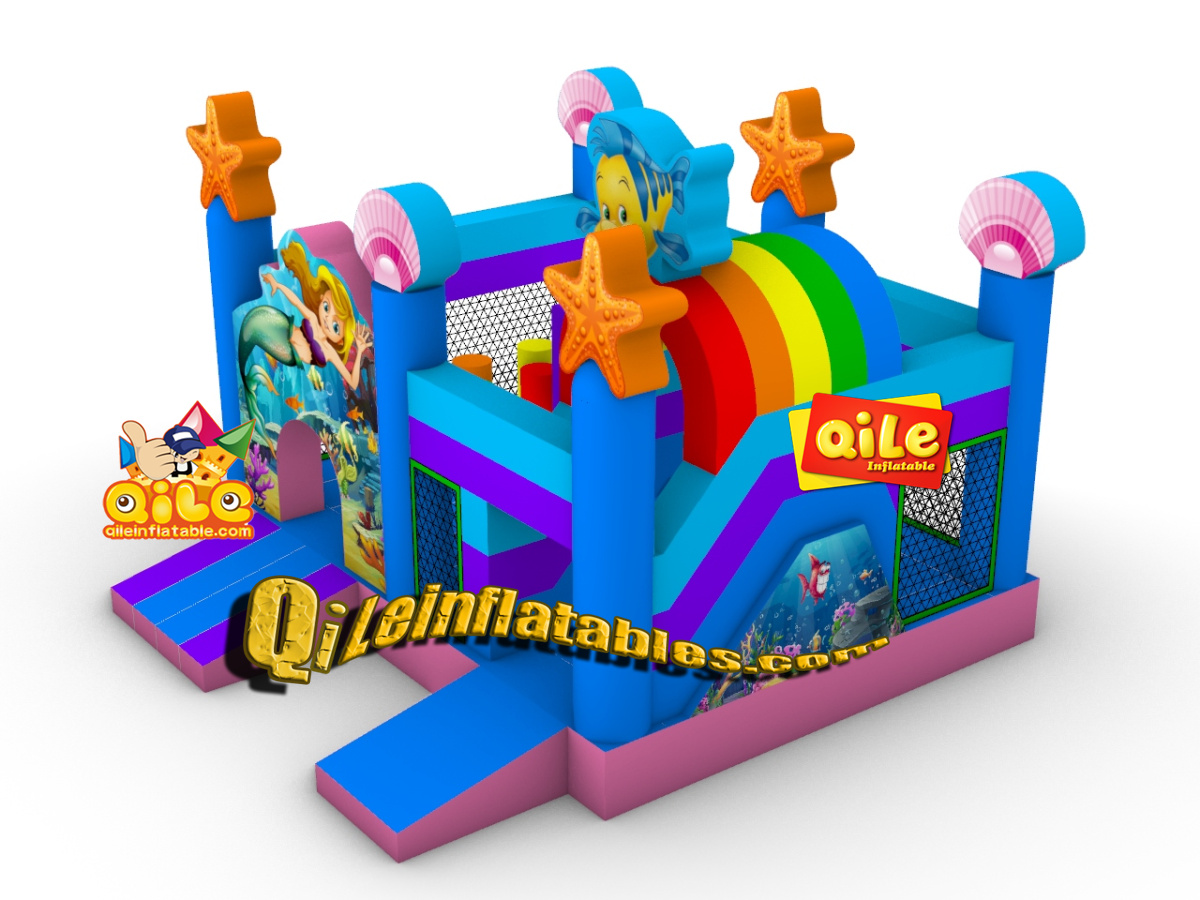 QILE-BN004